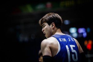 Gilas blasted out by South Korea in FIBA Asia Quarterfinals